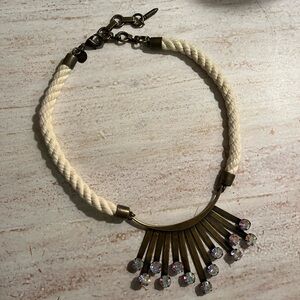 Loren Hope Necklace